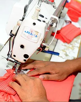 Best Embroidery Shop - Imperial Clothing Dubai