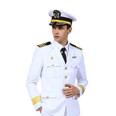 Security Uniform