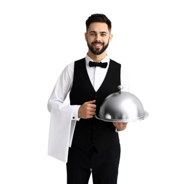 Hospitality Uniform