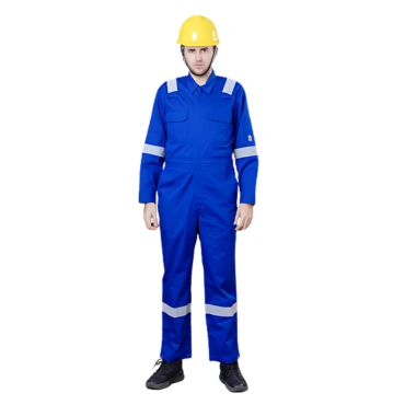 Coverall