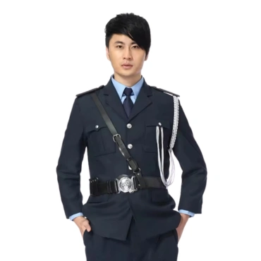 Security Uniform