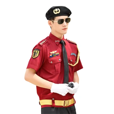 Security Uniform