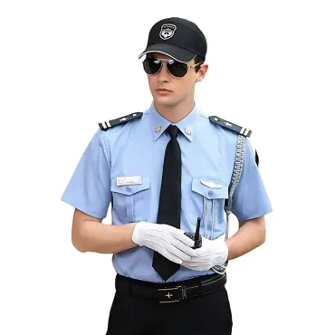 Security Uniform