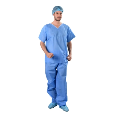 Surgical Medical Uniforms Supplier in dubai - Best Embroidery Shop - Imperial Clothing Dubai