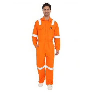 Coverall