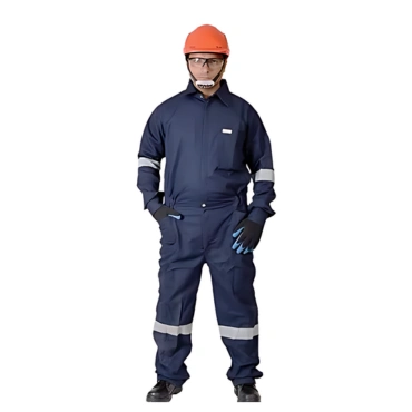 Coverall