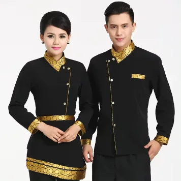 Chef Uniforms Suppliers Dubai - Best Customized Uniforms Suppliers Dubai