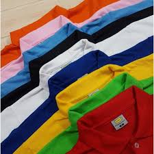 Polo T Shirt Designer in Dubai - Best supplier in Dubai - Best Embroidery Shop - Imperial Clothing Dubai