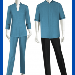 Maid Uniforms for Hotels and Households