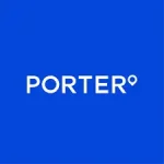 Porter logo Imperial Clothing