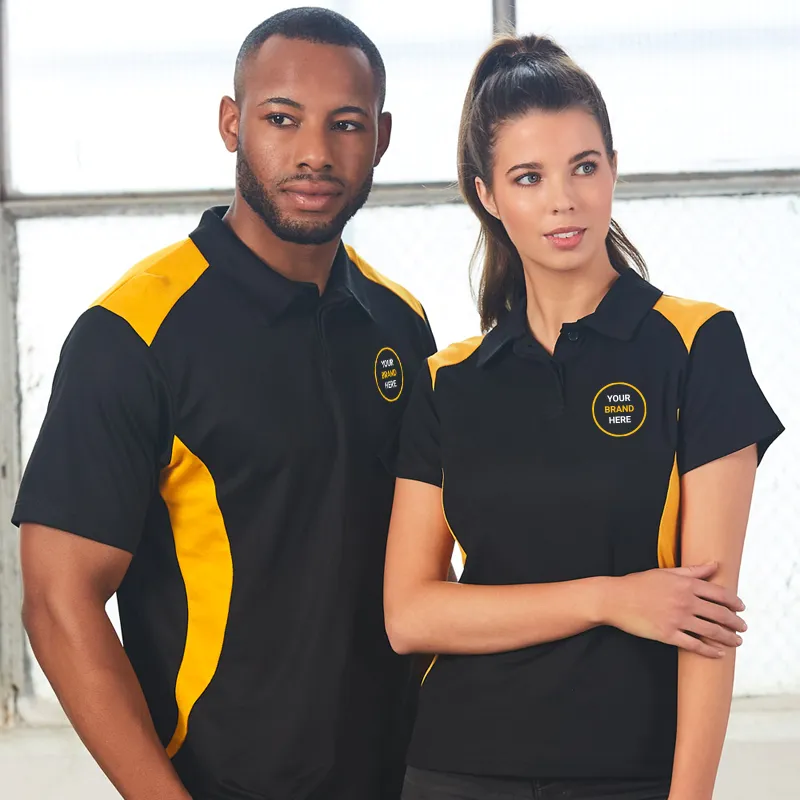 Polo-Shirts