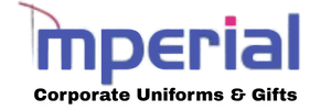 Imperial Corporate Uniforms and Promotional Gifts Company Logo