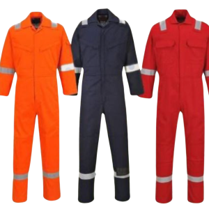 Safety Pants & Coveralls
