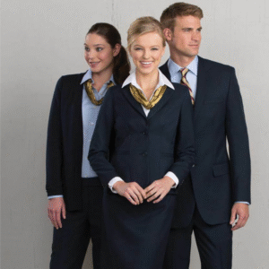 Corporate Uniform