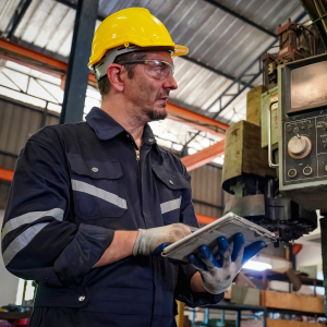 Safety Jackets & Outerwear