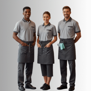 House Keeping & Maid