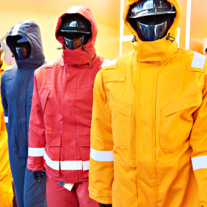 Specialty Protective Wear