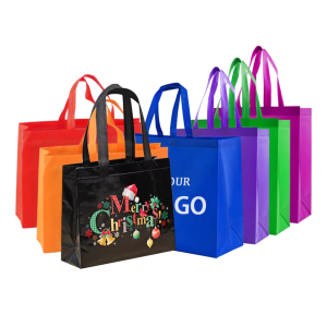 Custom Non-Woven Bags