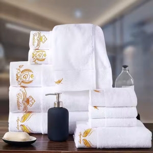 Towels
