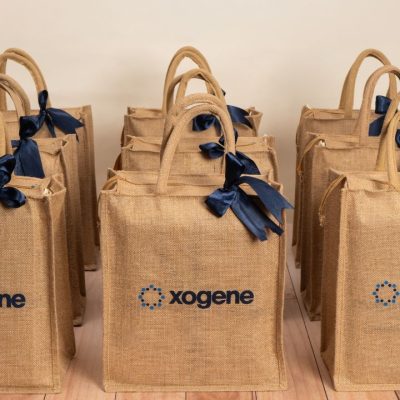 Personalized Sustainable Gifting _ Bulk Corporate Gifting _ Corporate Gift Hampers _ The Zappy Box