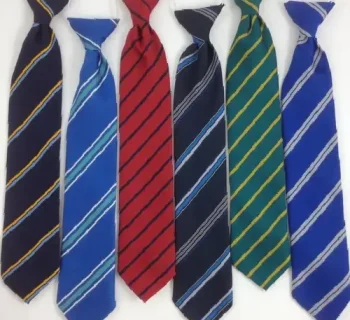 School Uniforms - Ties - Imperial clothing