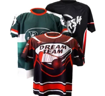 Sublimation Shirts